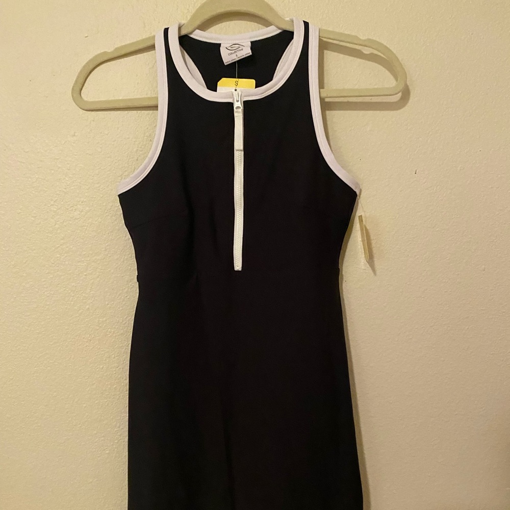 TENNIS / workout dress 🏓🎾